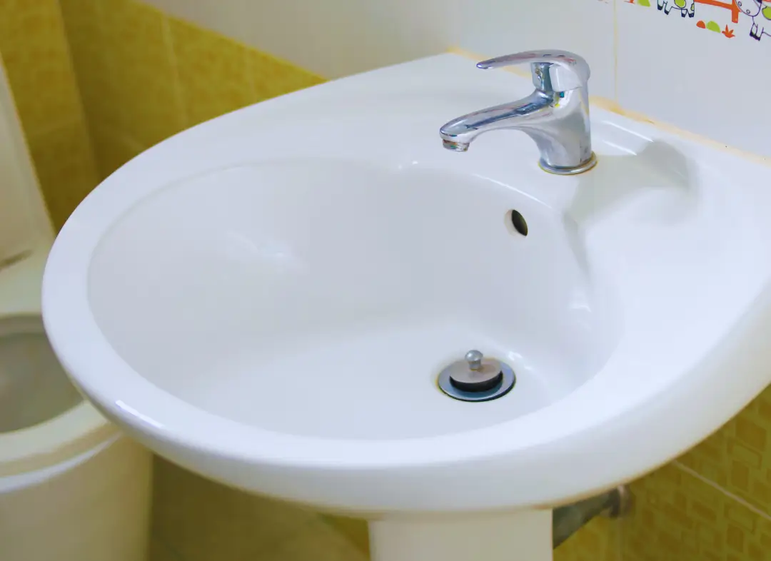 Mitigeur Lavabo Le Thor